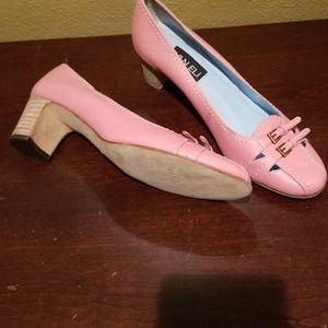 Leather bottoms -Narrow